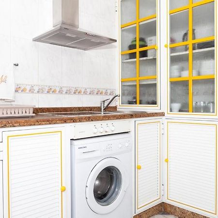 Апартаменти Piso Centrico En Пунта-Умбрія Екстер'єр фото