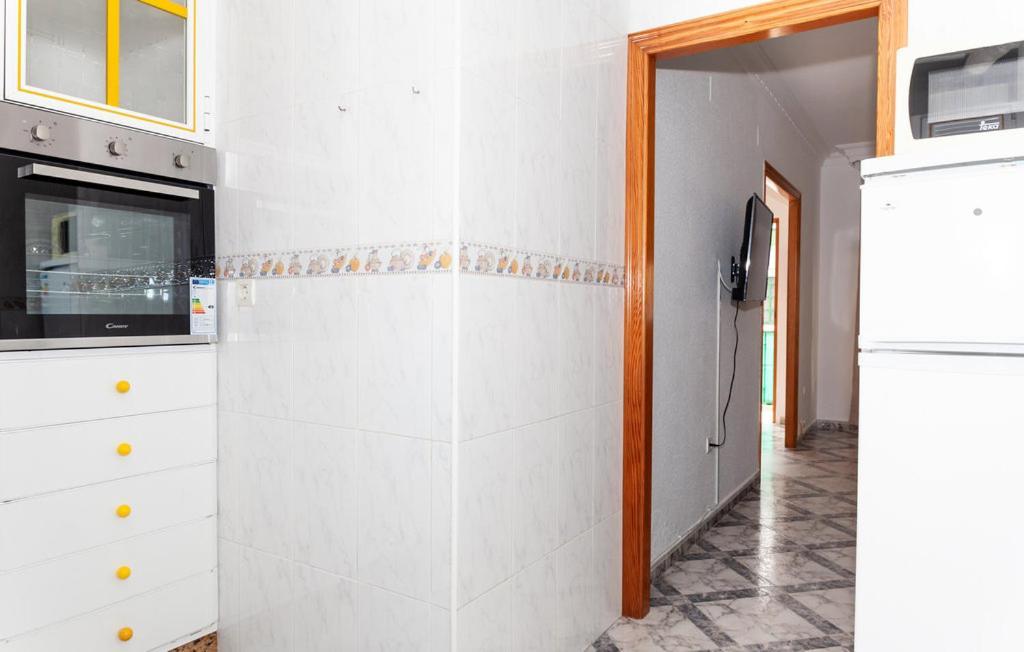 Апартаменти Piso Centrico En Пунта-Умбрія Екстер'єр фото